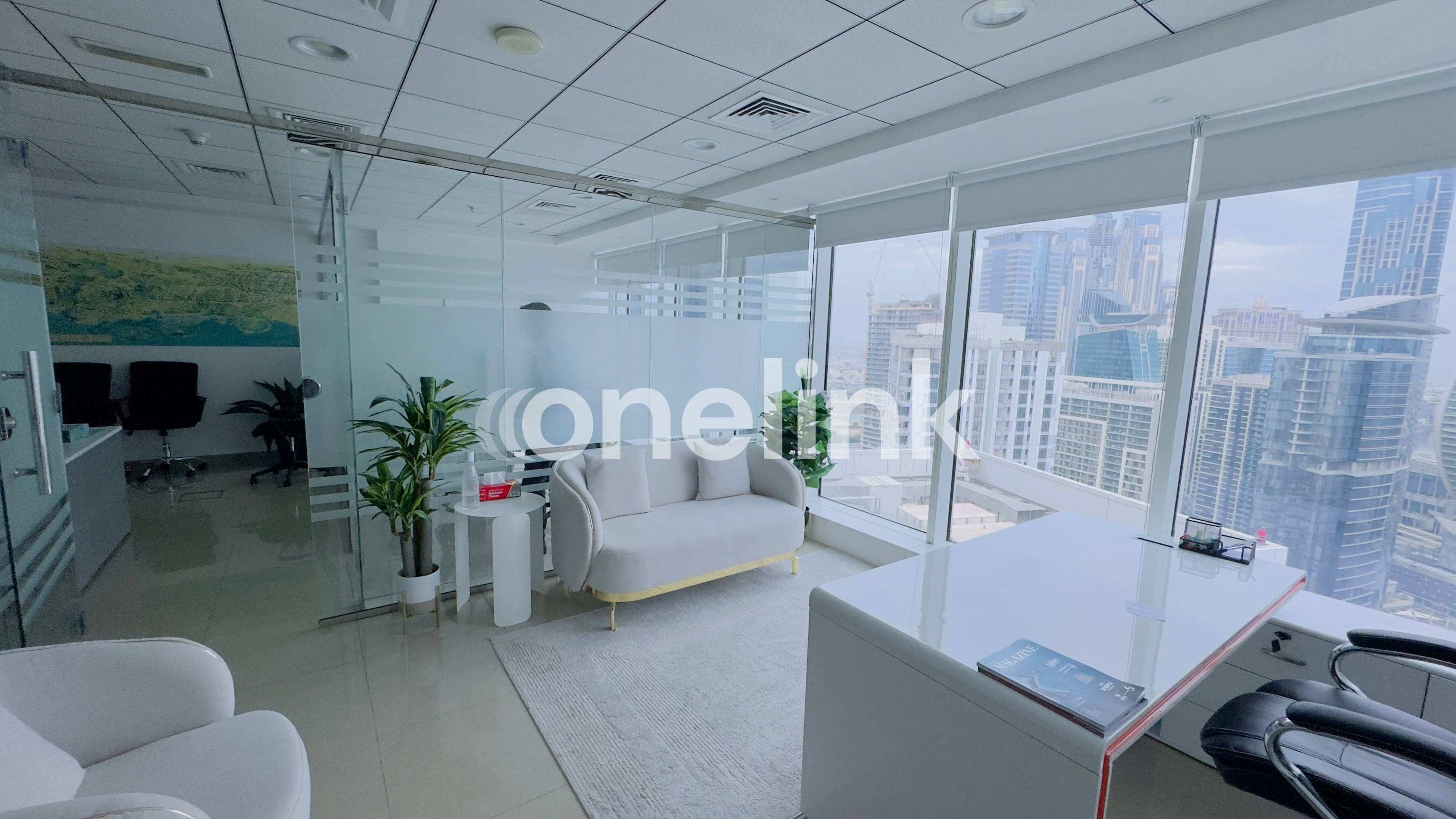 Commercial Office For Rent | Fully Fitted | Furnished | Upgraded — photo 4
