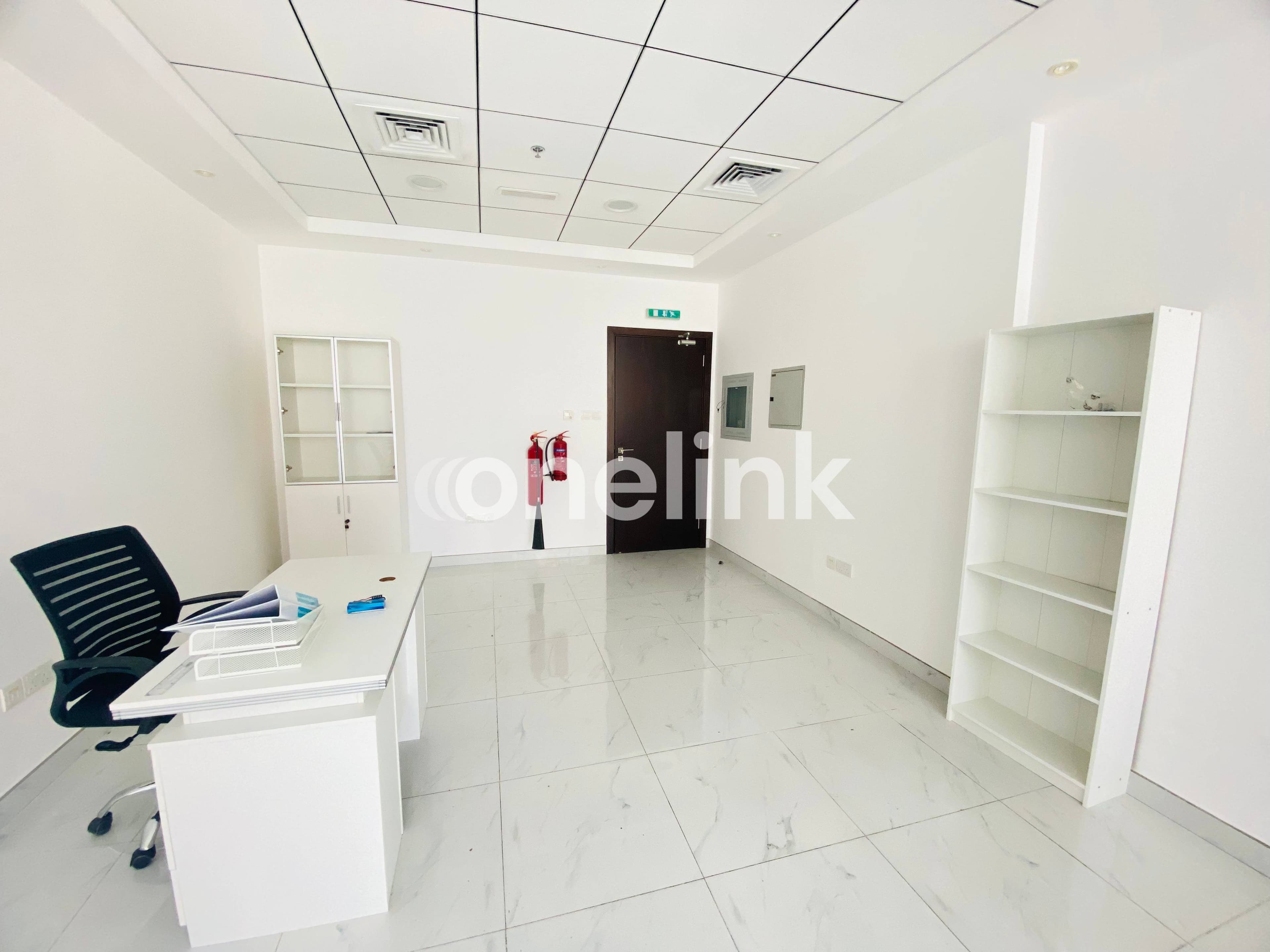 Commercial Office for Rent | Fully Fitted | Unfurnished | Multiple Options — photo 5