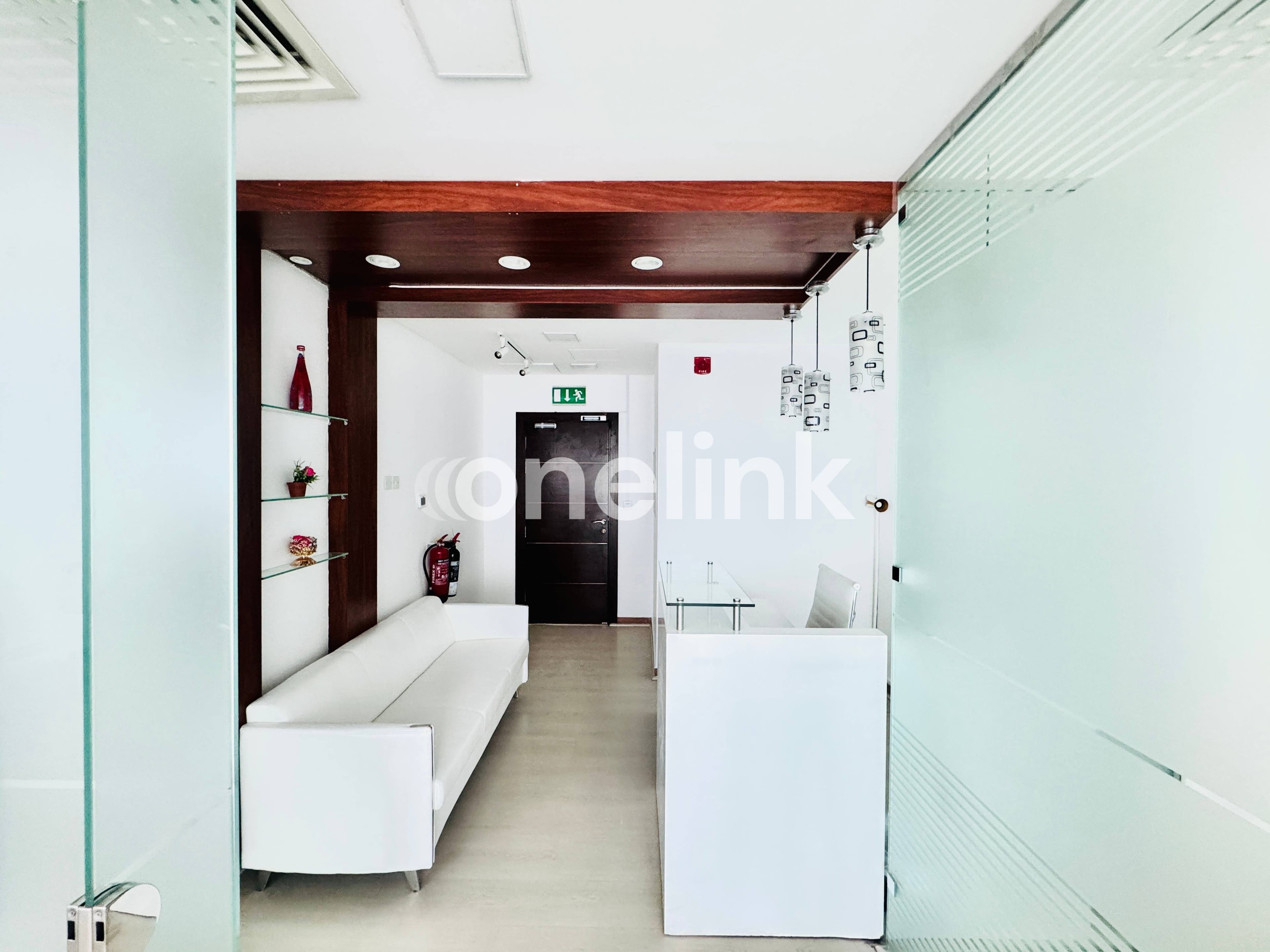 Commercial Office for Rent | Fully Fitted | Furnished | Upgraded | Multiple Options Available — photo 4