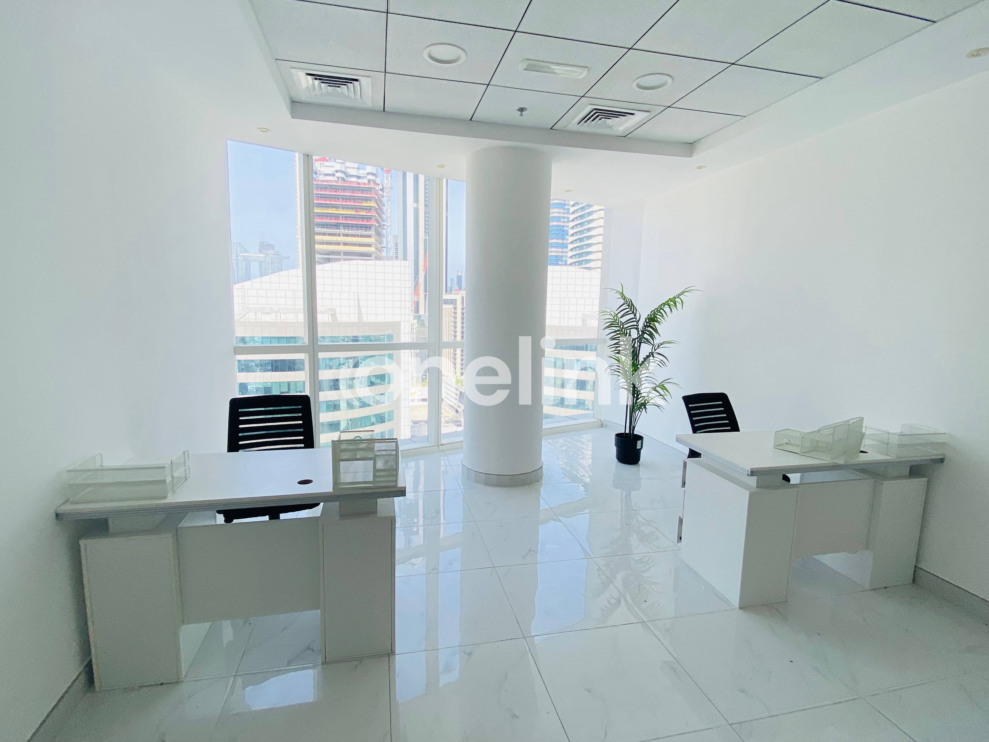 Commercial Office for Rent | Fully Fitted | Unfurnished | Multiple Options — photo 3