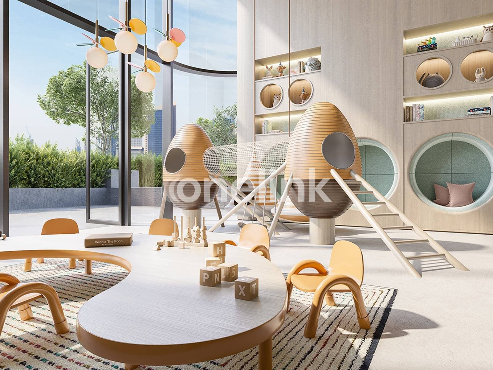 Brand New | Luxury Finishing | Smart Investment | Multiple Options — photo 5