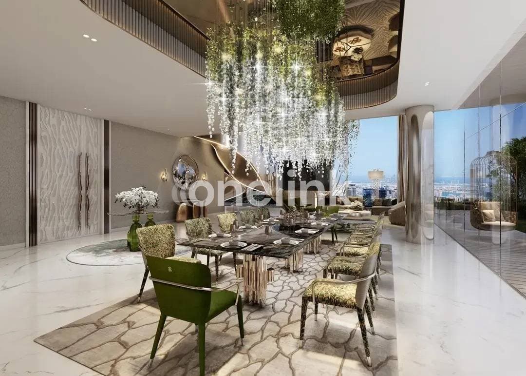 1BR | BELOW OP | SEA VIEW | EXTENDED BALCONY , photo 4