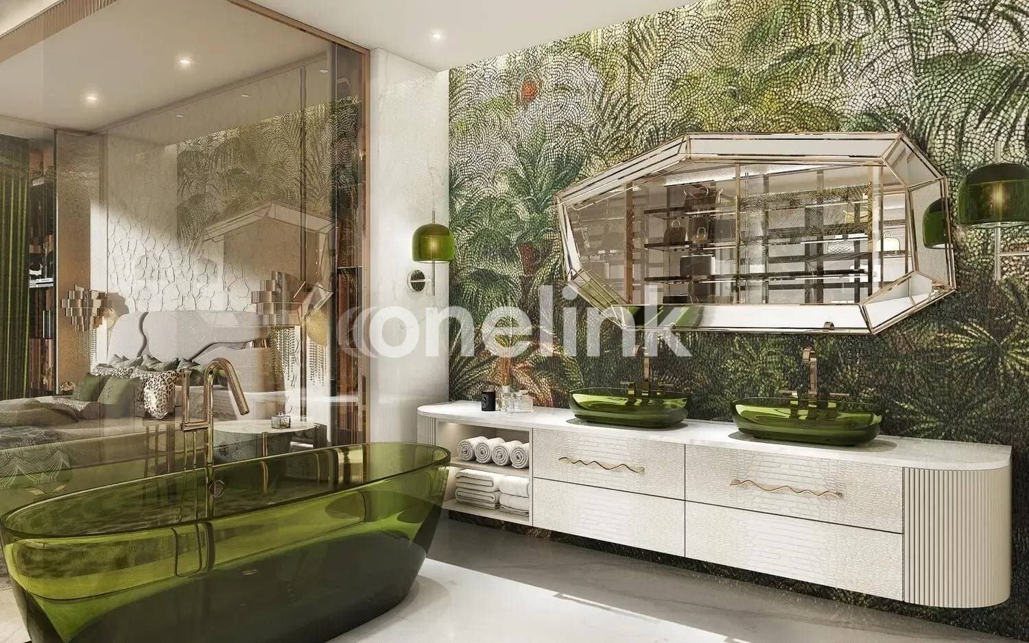 1BR | BELOW OP | SEA VIEW | EXTENDED BALCONY , photo 5