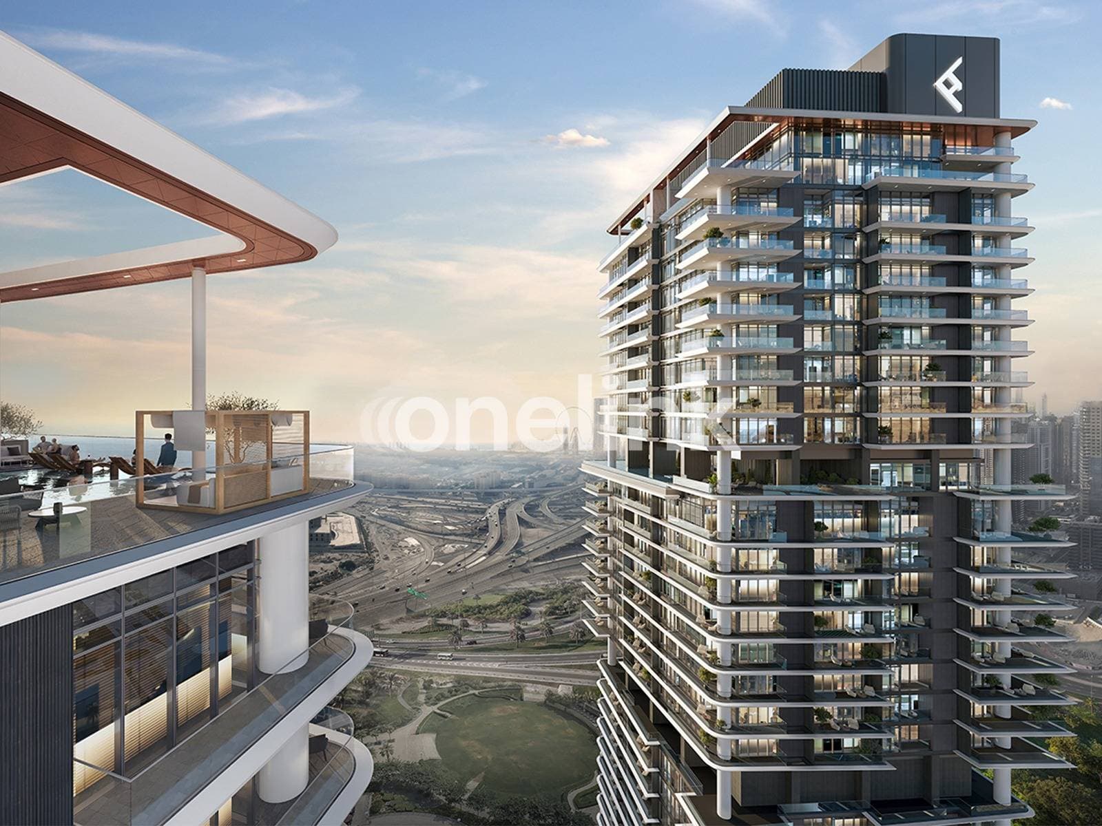 OFFPLAN STUDIO | URGENT SALE | PREMIUM LIVING  — photo 2