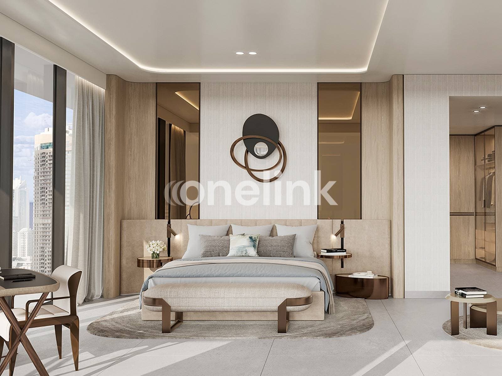 2BR | LUXURY LIVING | HIGH ROI | MULTIPLE OPTIONS — photo 5
