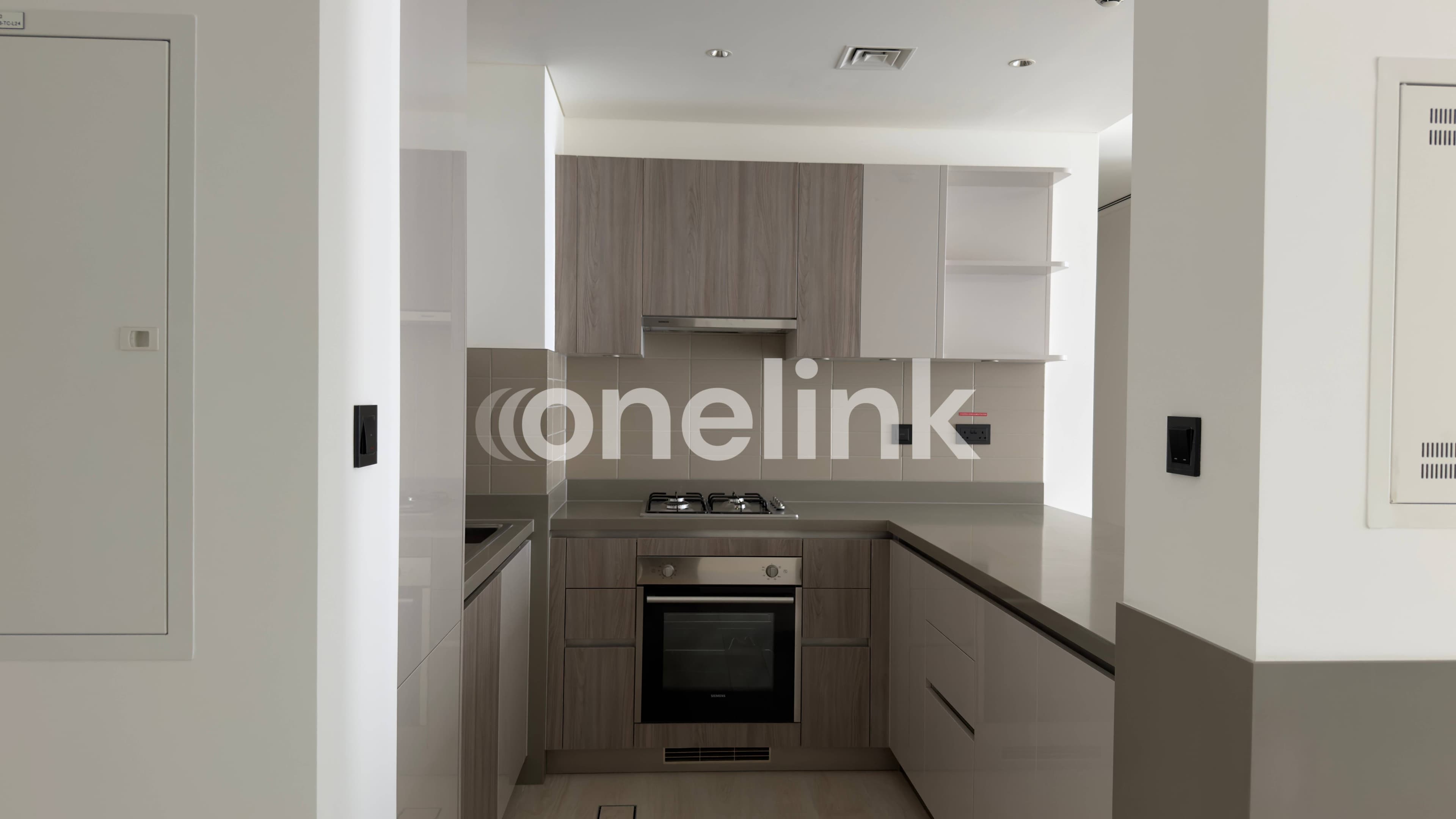 3BR | High Floor | Spacious Layout | Prime Sobha Hartland Location — photo 2
