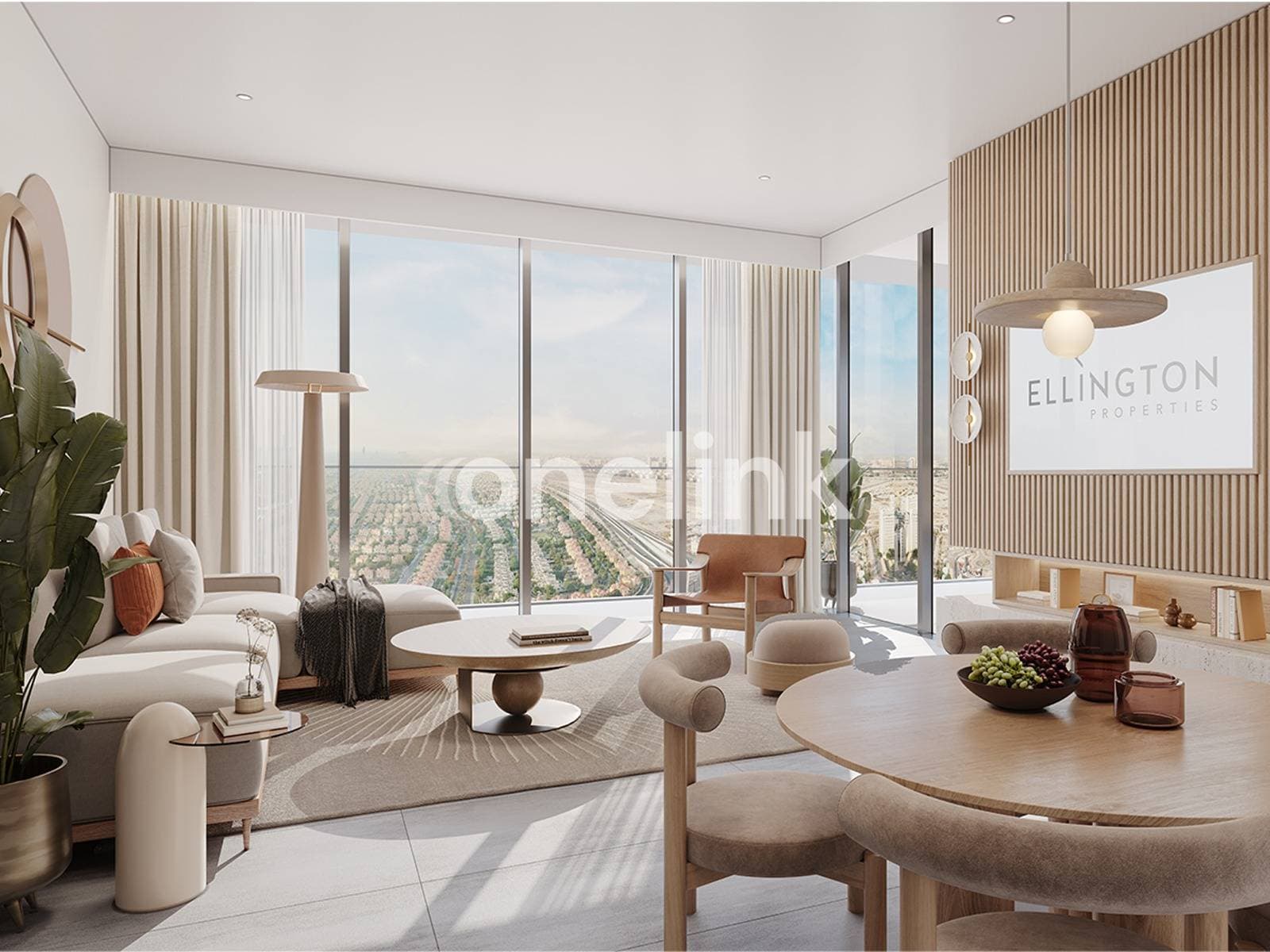 2BR | LUXURY LIVING | HIGH ROI | MULTIPLE OPTIONS — photo 2