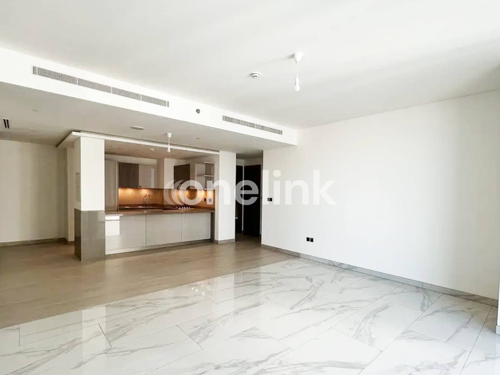 3BR | HIGH FLOOR | UNFURNISHED — photo 2