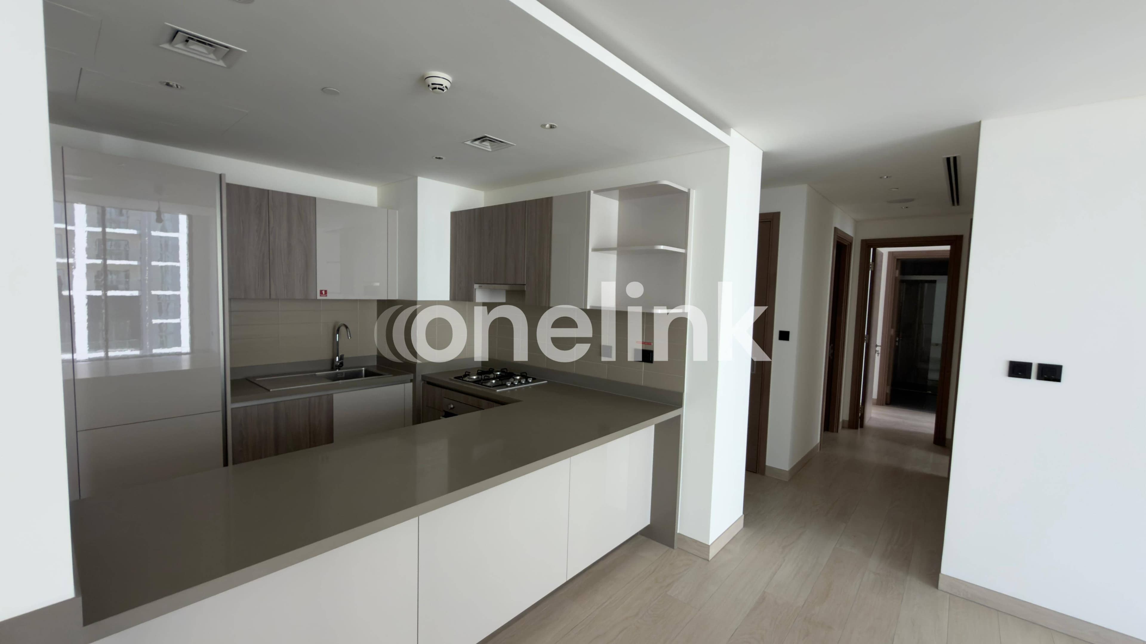3BR | High Floor | Spacious Layout | Prime Sobha Hartland Location — photo 3