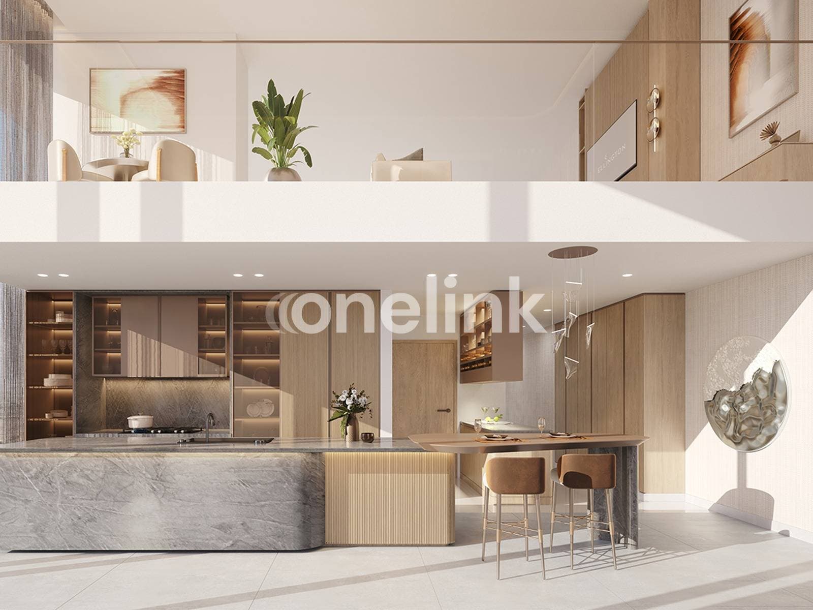 2BR | LUXURY LIVING | HIGH ROI | MULTIPLE OPTIONS — photo 3