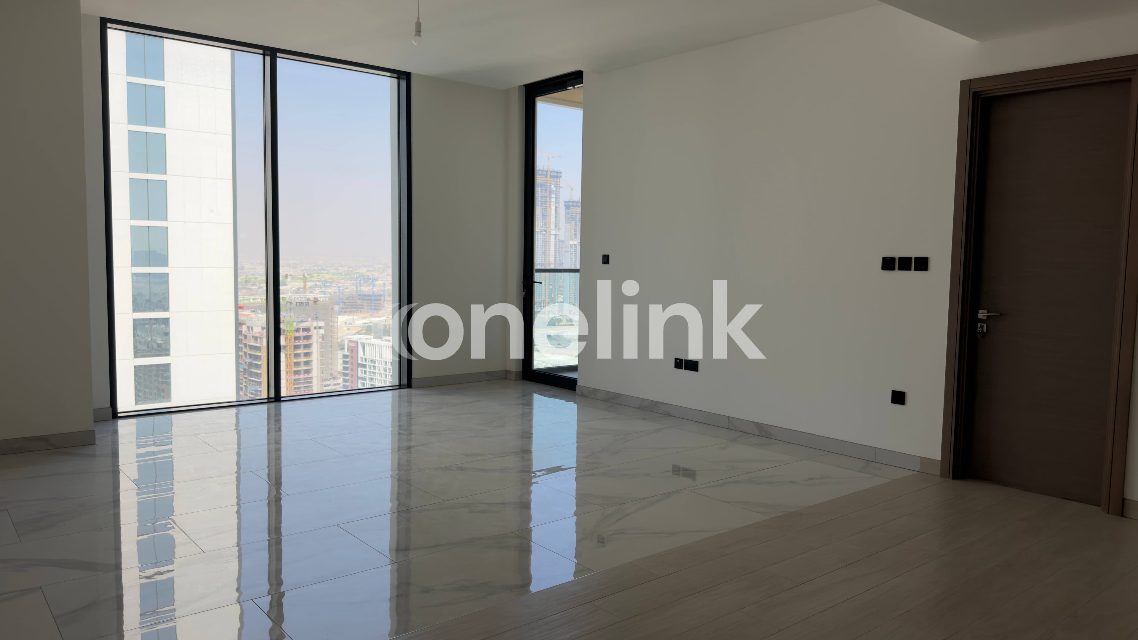 3BR | High Floor | Spacious Layout | Prime Sobha Hartland Location — photo 5