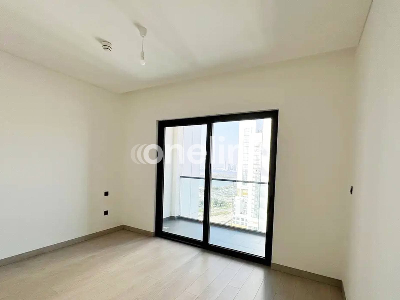 3BR | HIGH FLOOR | UNFURNISHED — photo 4