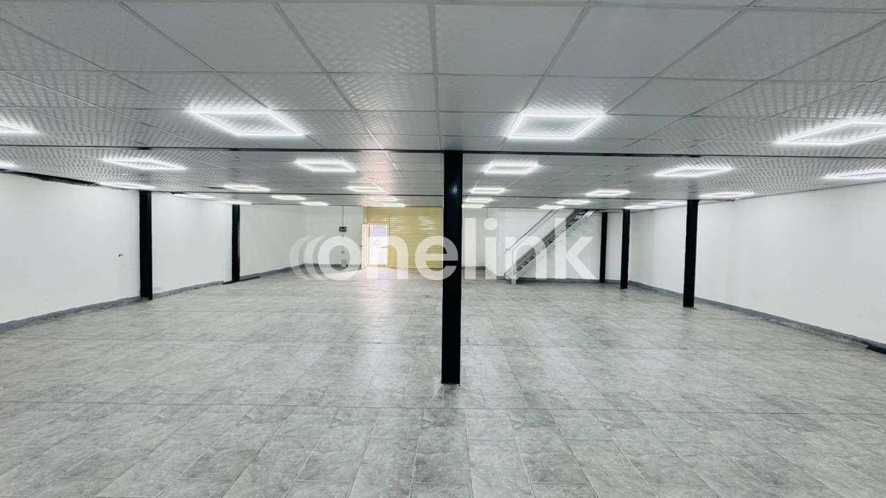 Commercial Warehouse for Rent in Al Quoz Industrial Area 4, Umm Suqeim — photo 2
