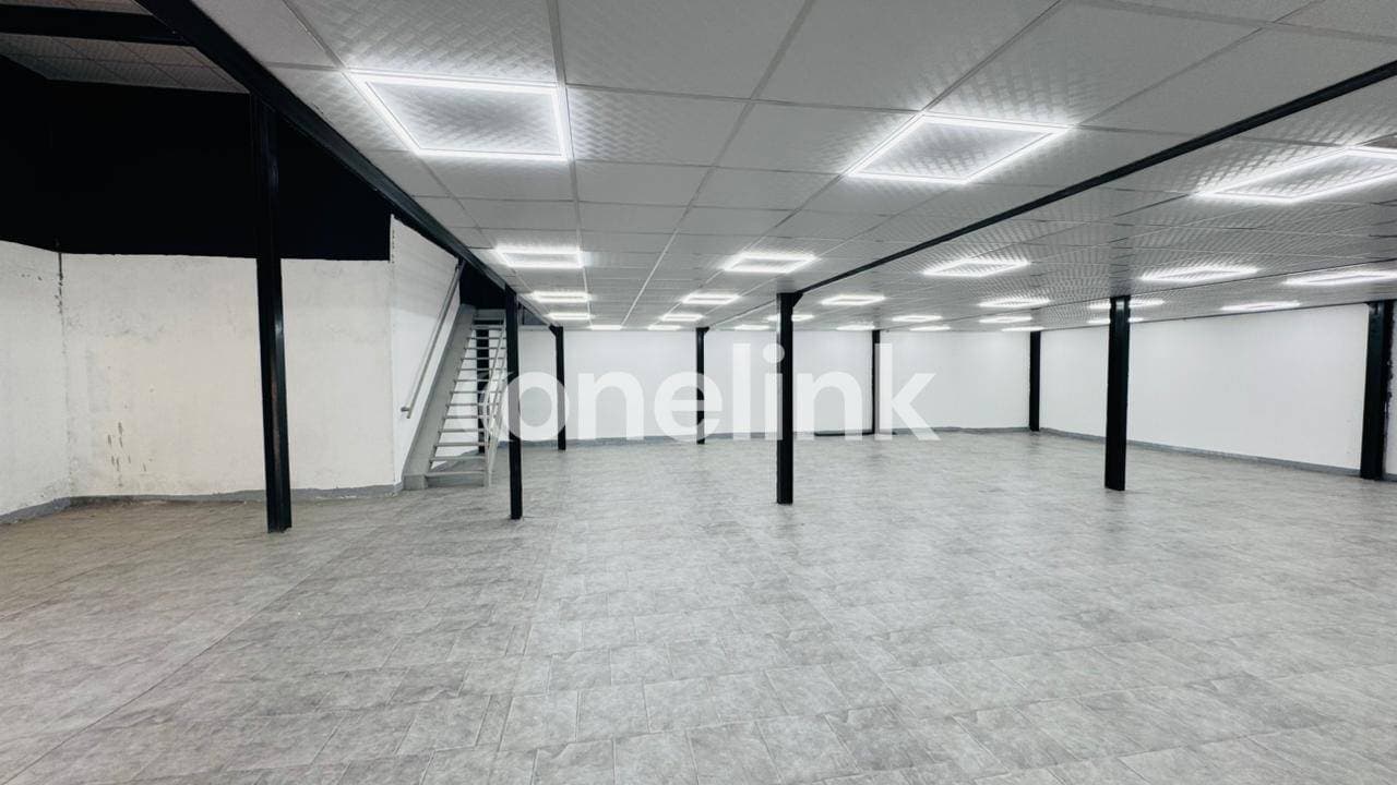 Commercial Warehouse for Rent in Al Quoz Industrial Area 4, Umm Suqeim — photo 4