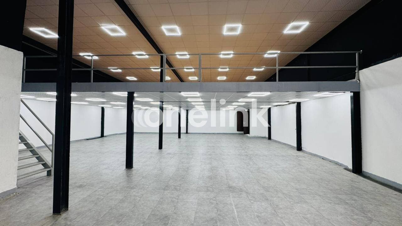 Commercial Warehouse for Rent in Al Quoz Industrial Area 4, Umm Suqeim — photo 3