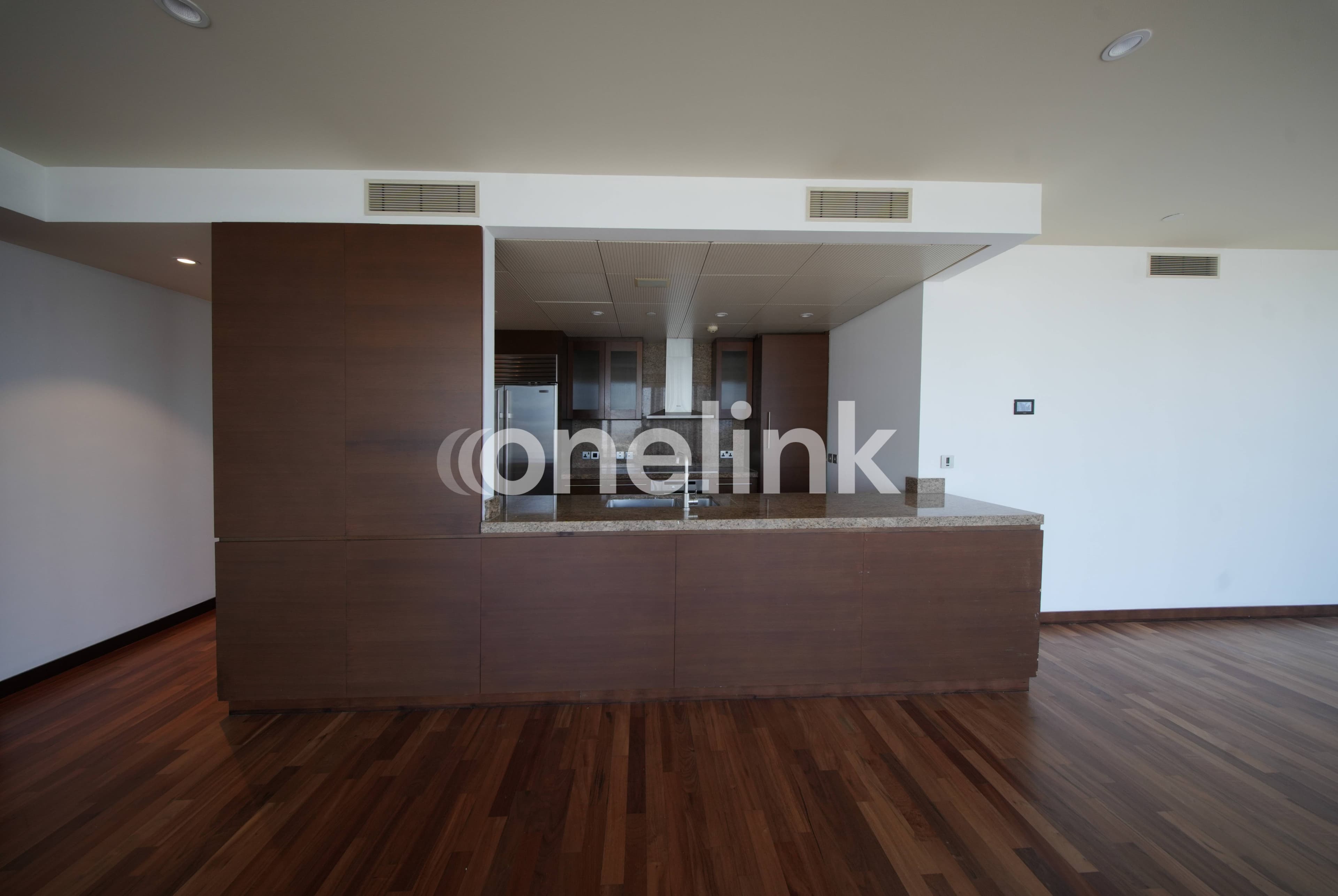 3BR + MAID'S ROOM | EXPANSIVE VIEW | UNFURNISHED | HIGH FLOOR — photo 3