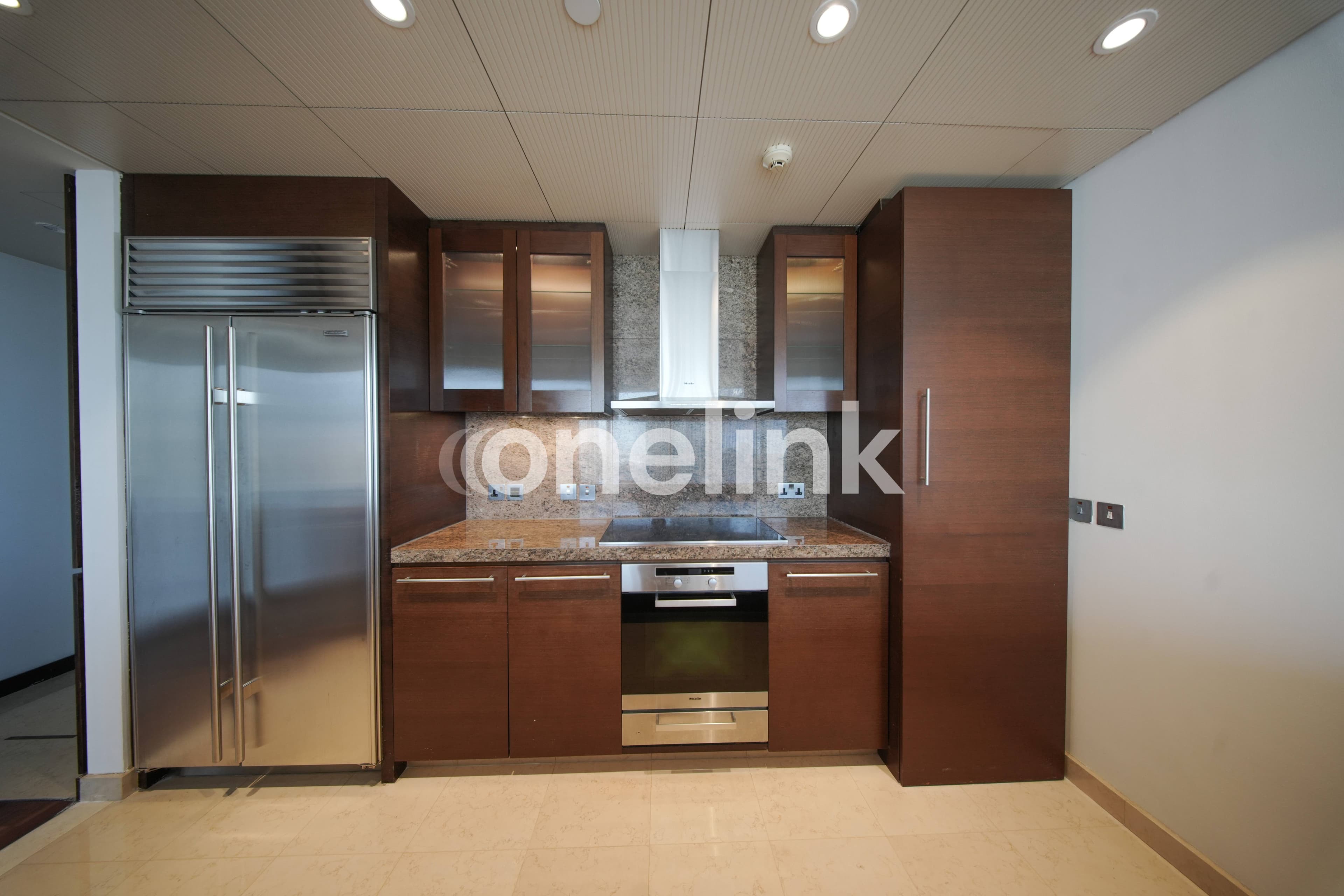3BR + MAID'S ROOM | EXPANSIVE VIEW | UNFURNISHED | HIGH FLOOR — photo 5