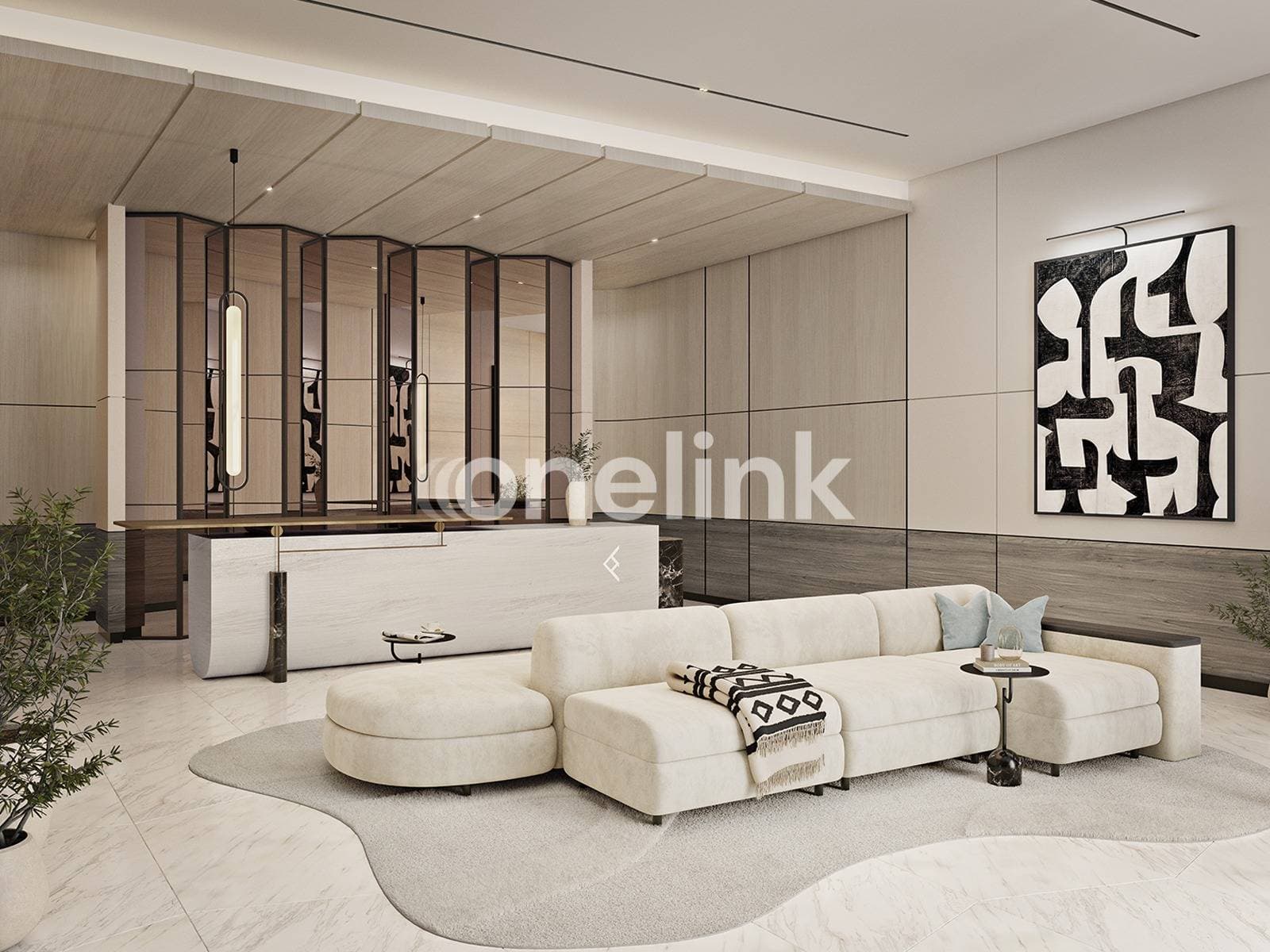 Luxurious 2BR | Investment Living | High Floor | Prime Location — photo 5