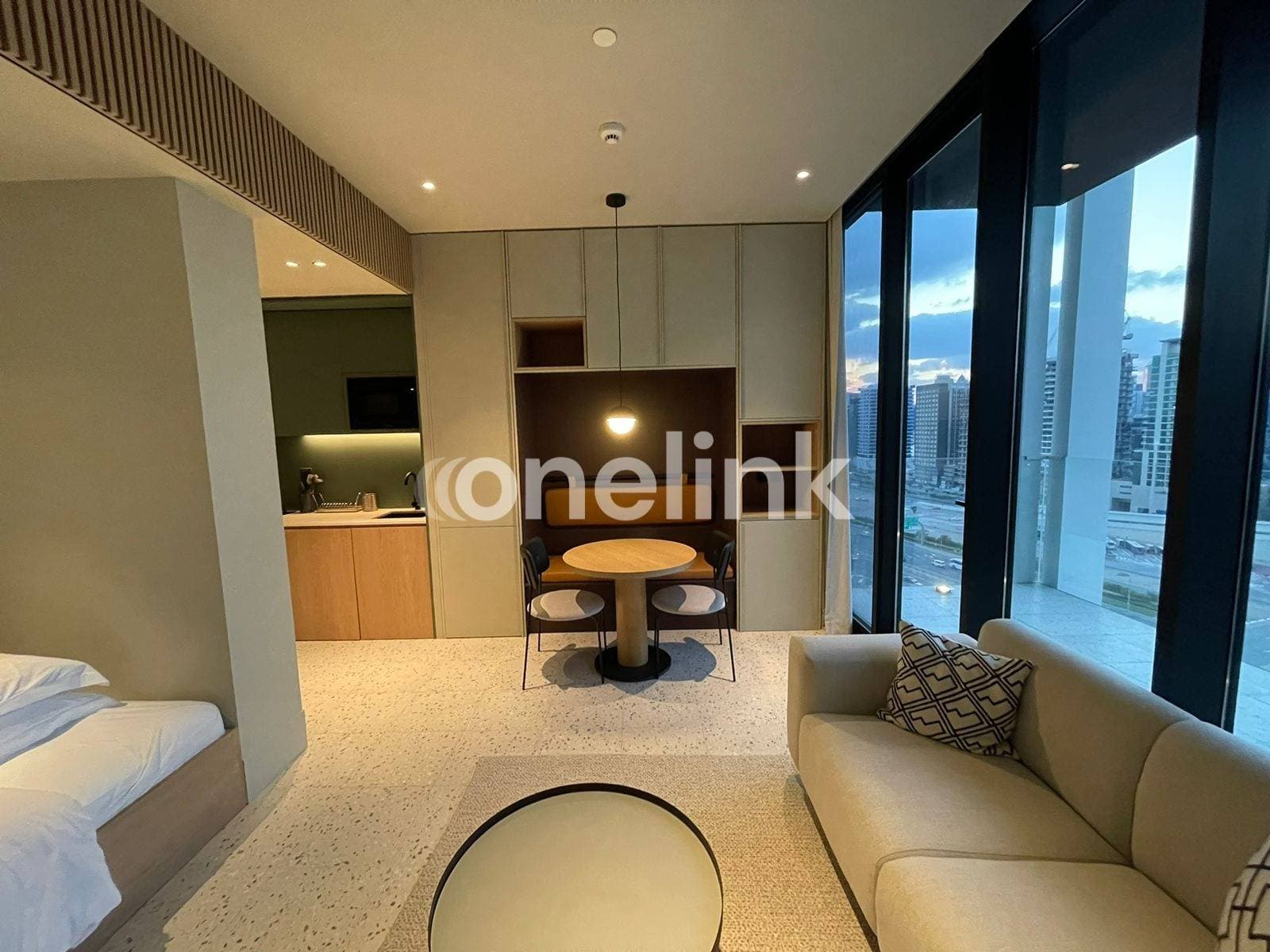 FULL BURJ KHALIFA VIEW | PRIME LIVING | FURNISHED | HIGHER FLOOR — photo 4