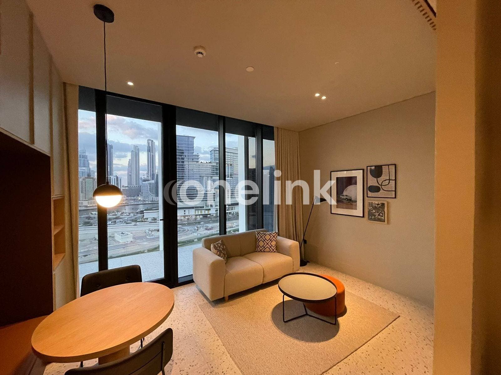 FULL BURJ KHALIFA VIEW | PRIME LIVING | FURNISHED | HIGHER FLOOR — photo 2