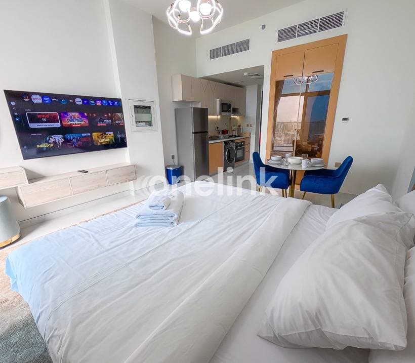 FULLY FURNISHED | STUDIO FOR RENT | BEST RENTAL DEAL — photo 5