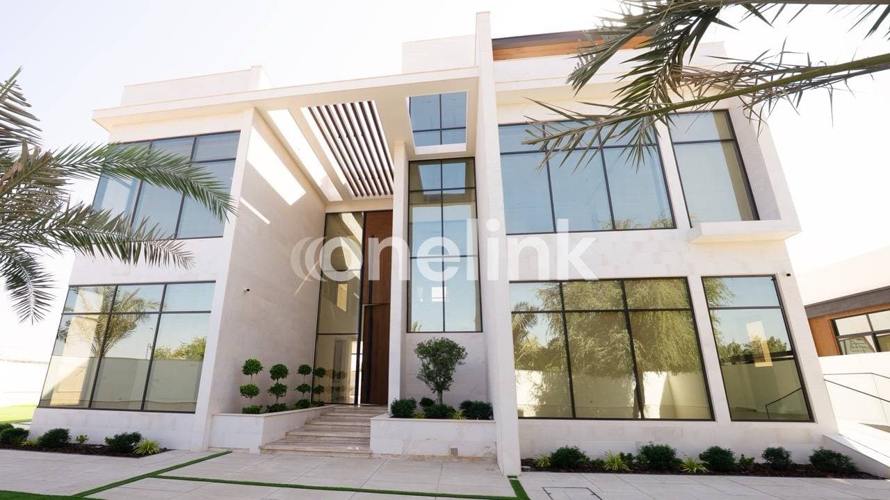6-BR Stone Covered Luxury Villa | Fully Upgraded | Built In Elevator — photo 2