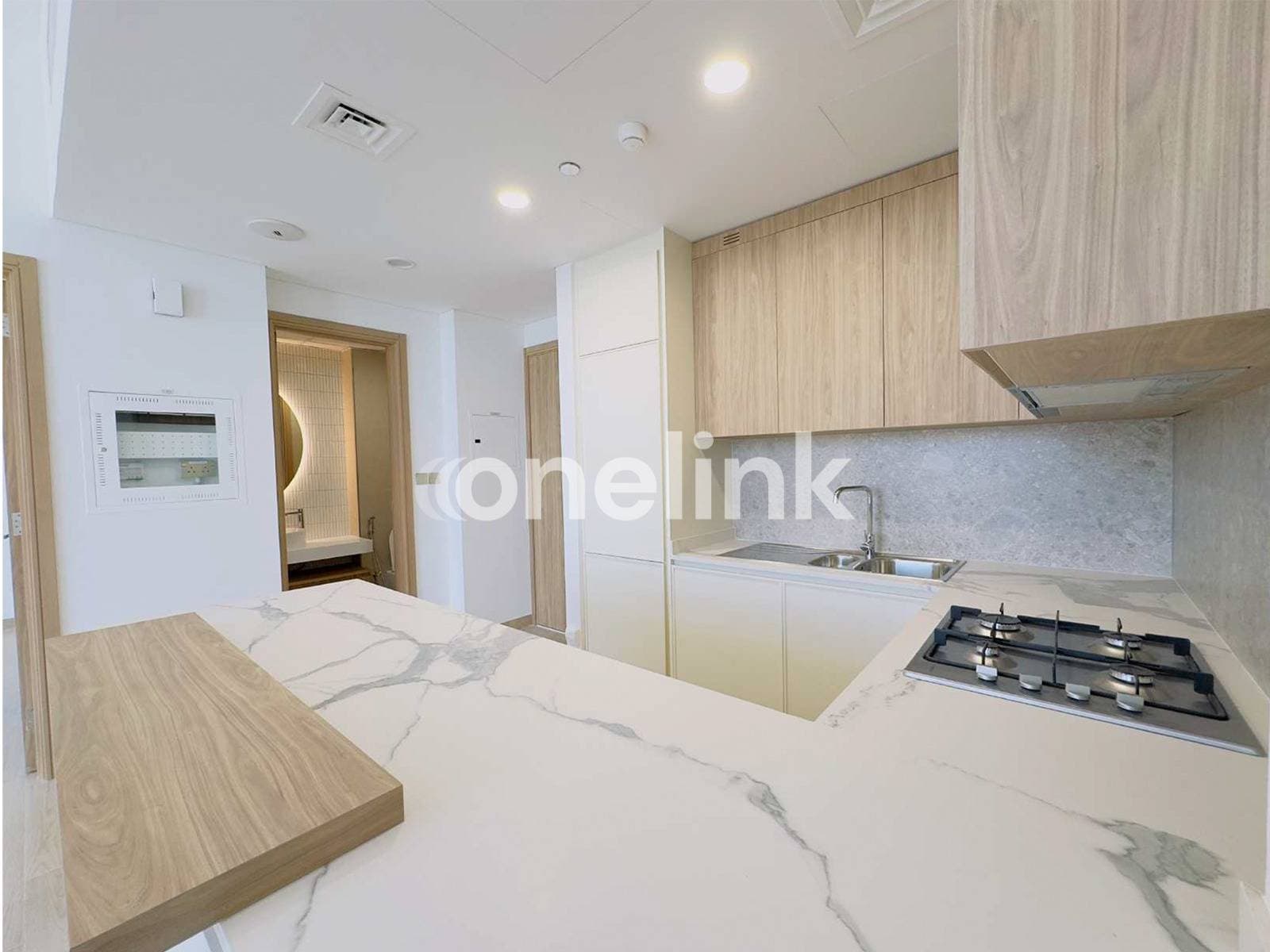Top Floor | Park View | 1BR | The Haven Tower B | Ready to Move In — photo 4