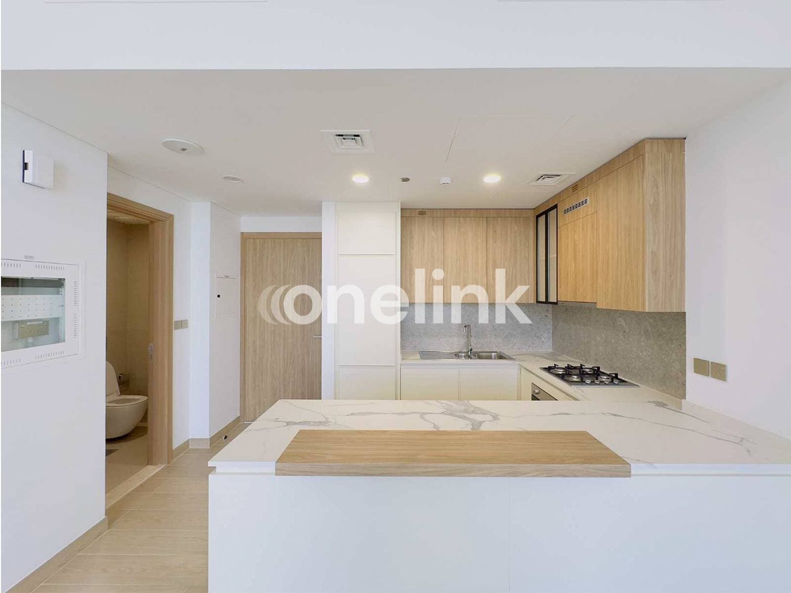 Top Floor | Park View | 1BR | The Haven Tower B | Ready to Move In — photo 3