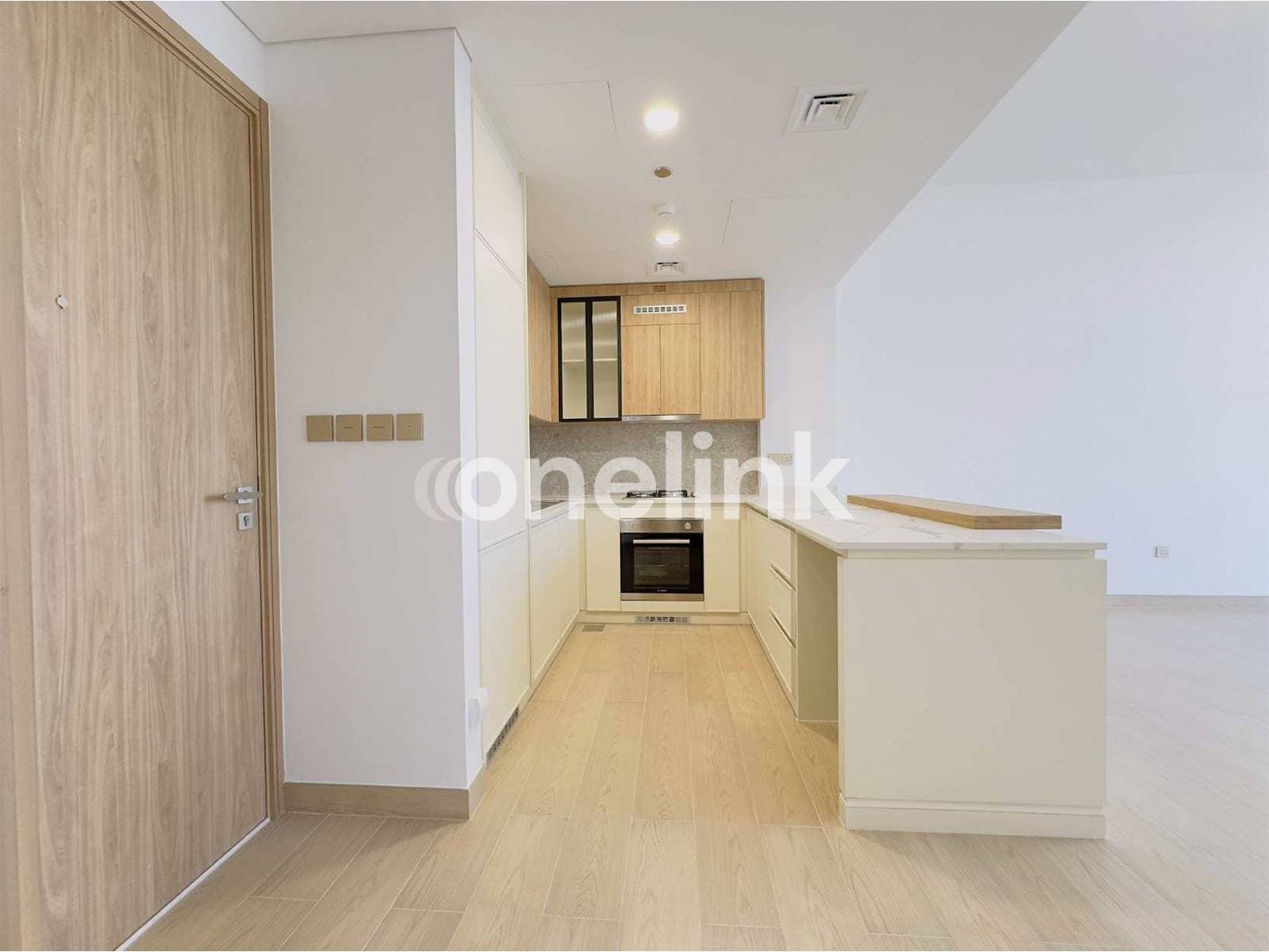 Top Floor | Park View | 1BR | The Haven Tower B | Ready to Move In — photo 2
