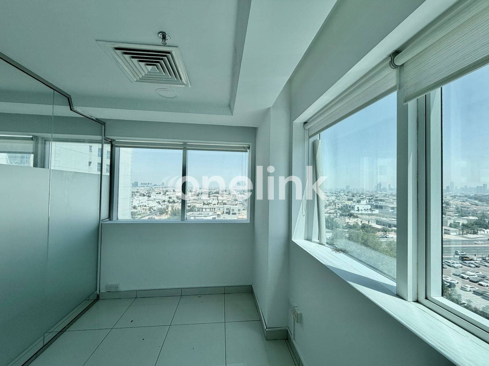 Fitted Office | Panoramic View | Corner Unit | Chiller Free , photo 4