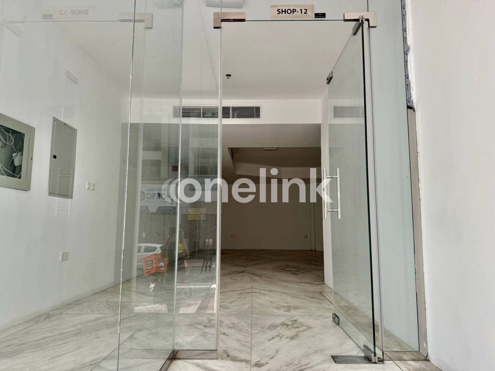 Retail Shop for Rent | Prime Commercial Location | Chiller Free | 1 Parking, photo 4