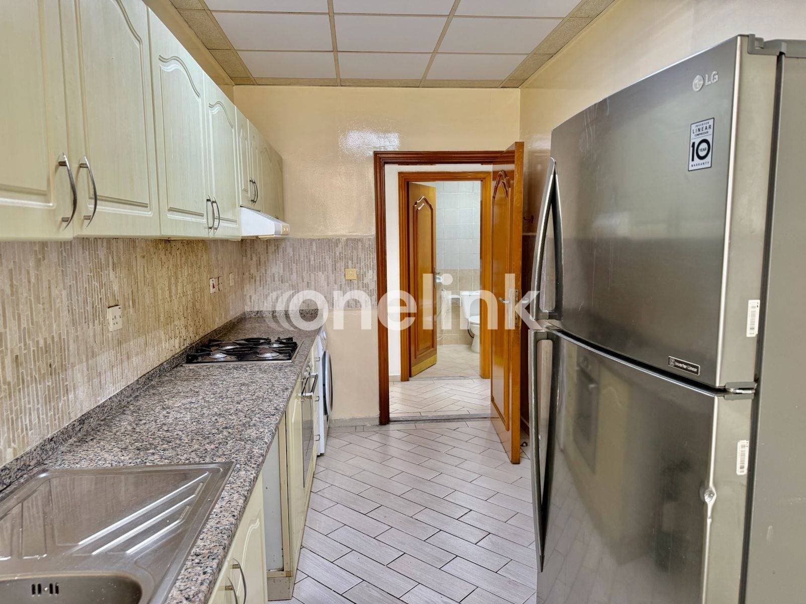 Spacious 2 BR Apartment | Family Building | Close to Metro Station, photo 4