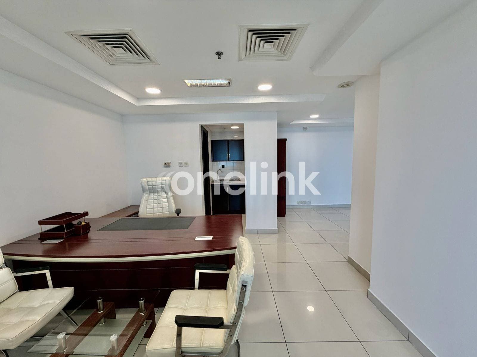 Semi-Furnished Office | Panoramic View | Chiller Free, photo 5