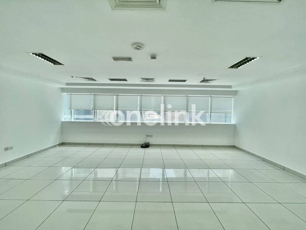 Office for Rent | Partitioned Layout | Panoramic View , photo 4