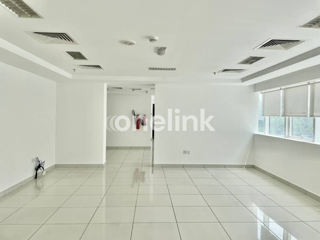 Office for Rent | Partitioned Layout | Panoramic View , photo 3