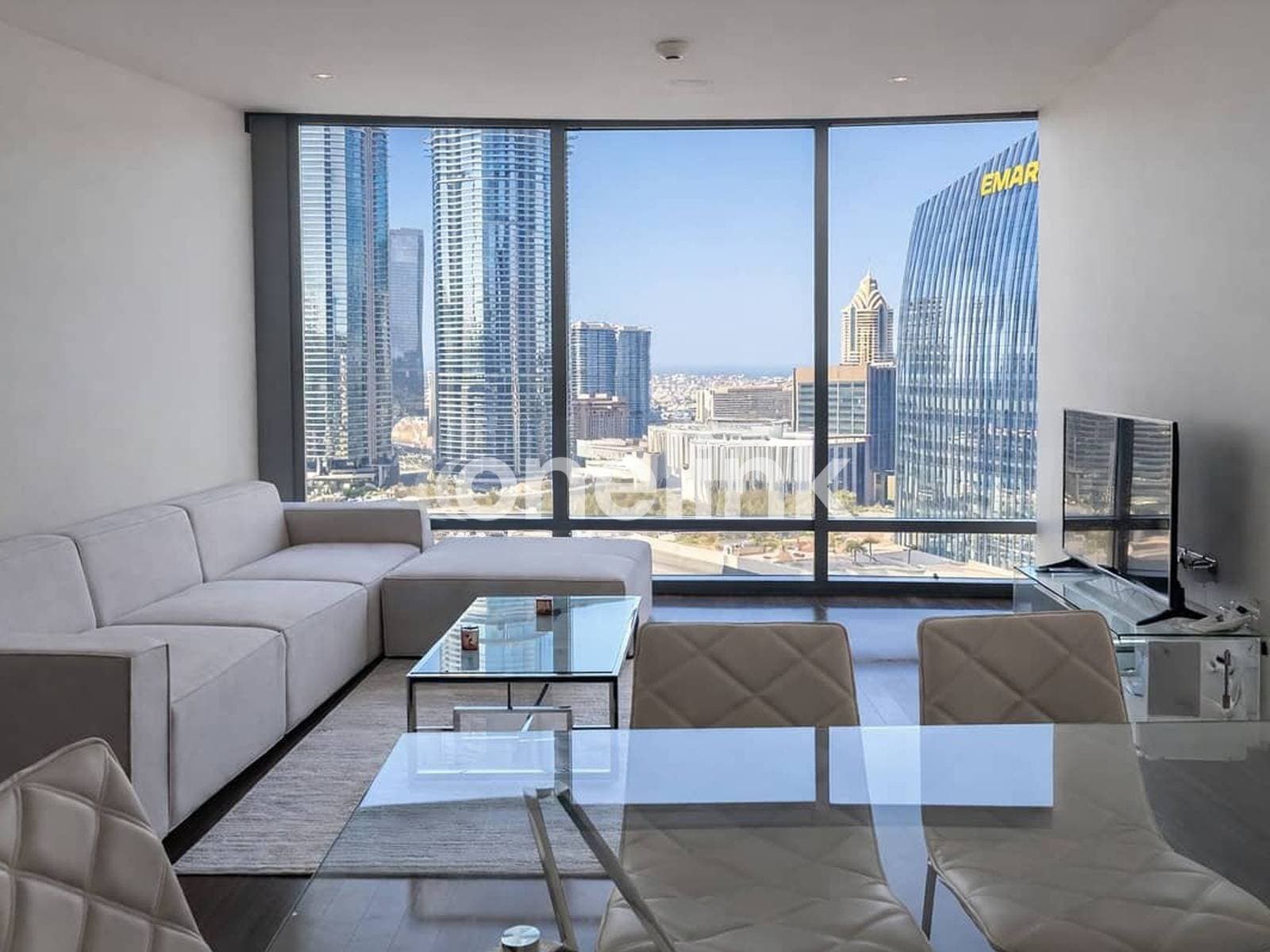 1BR for Resale | Investor Deal | Tenanted | Burj Khalifa | Prime Downtown Address, photo 4
