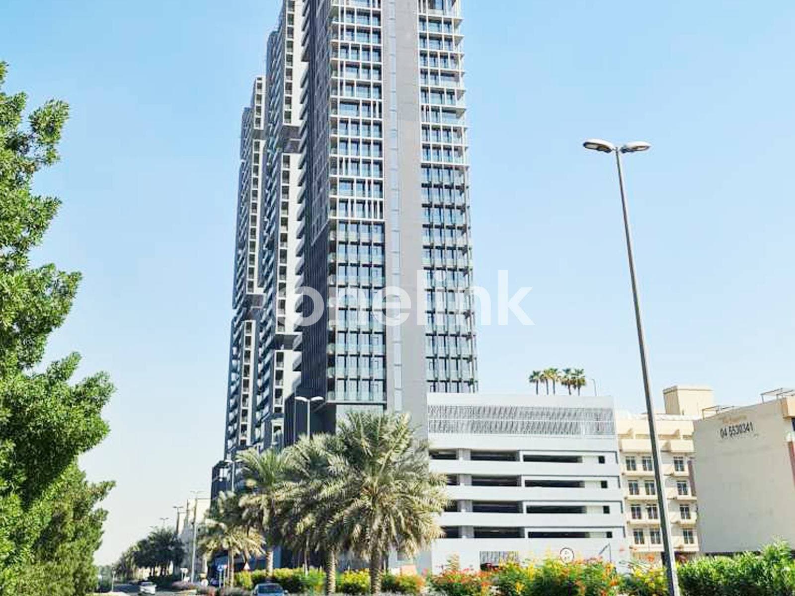Jumeirah Village Circle (JVC)