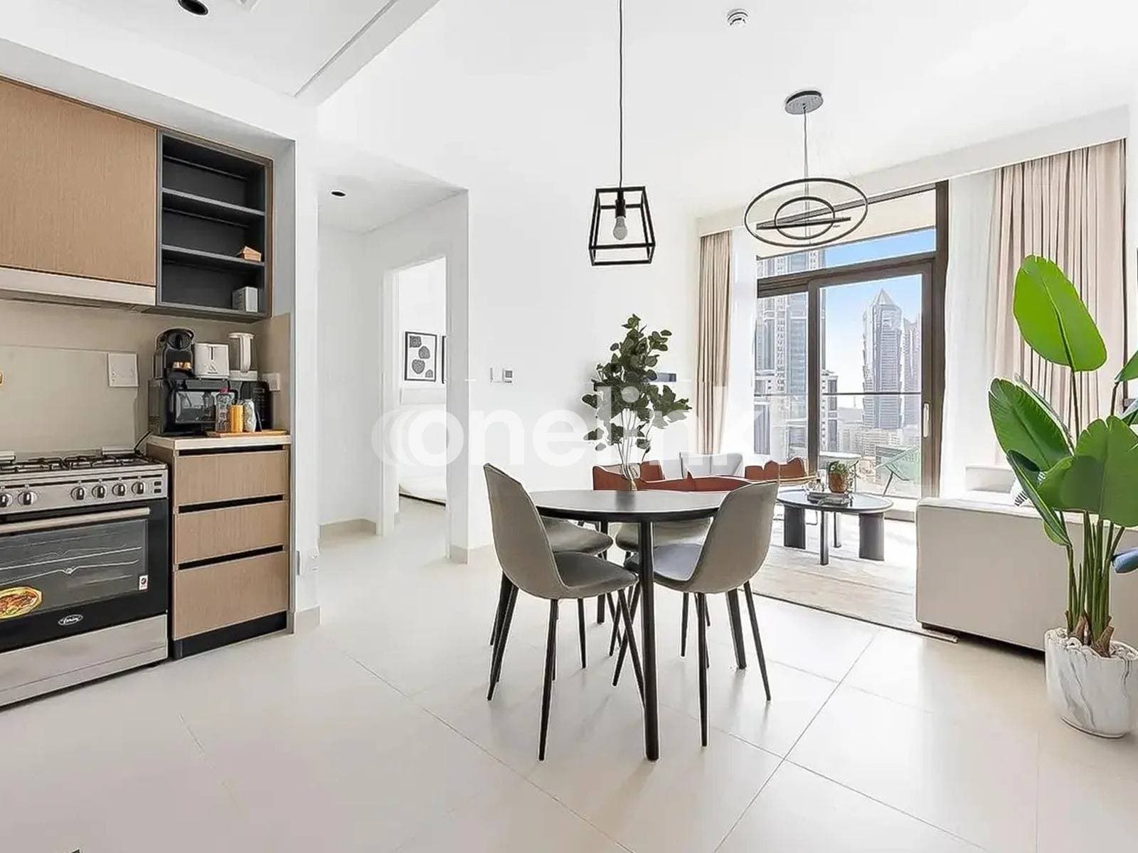 High Floor | Investor Deal | Rented Until July 2027, photo 3
