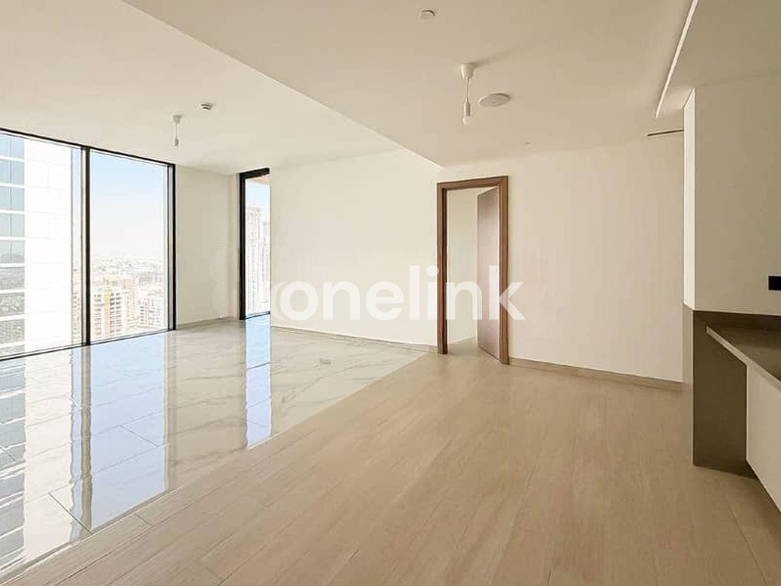 3BR + Maid’s Room | High Floor | Spacious Layout | Prime Sobha Hartland Location, photo 3