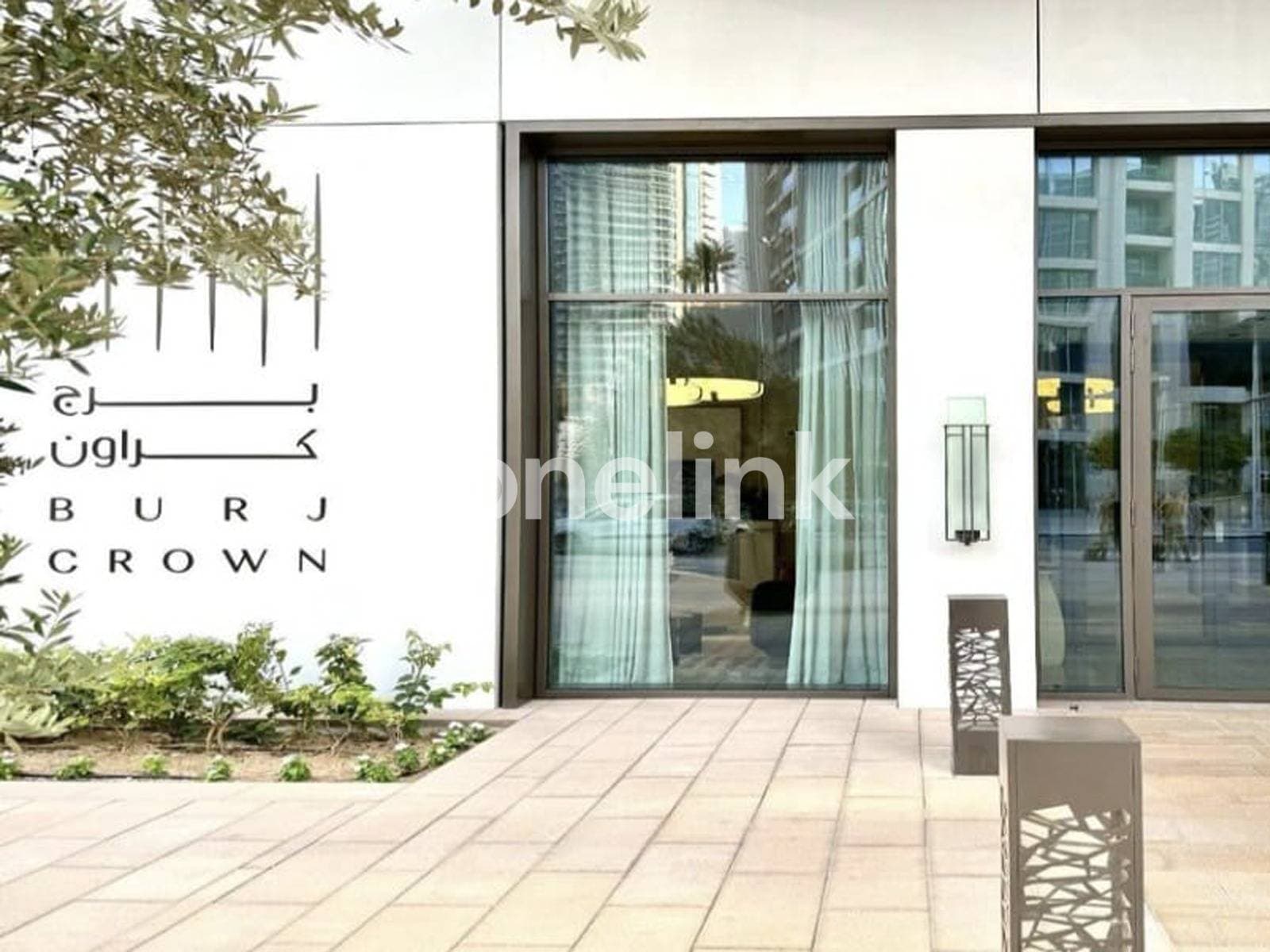 LUXURY 1BR | UNFURNISHED | BRAND NEW | BURJ CROWN | DOWNTOWN LIVING, photo 2