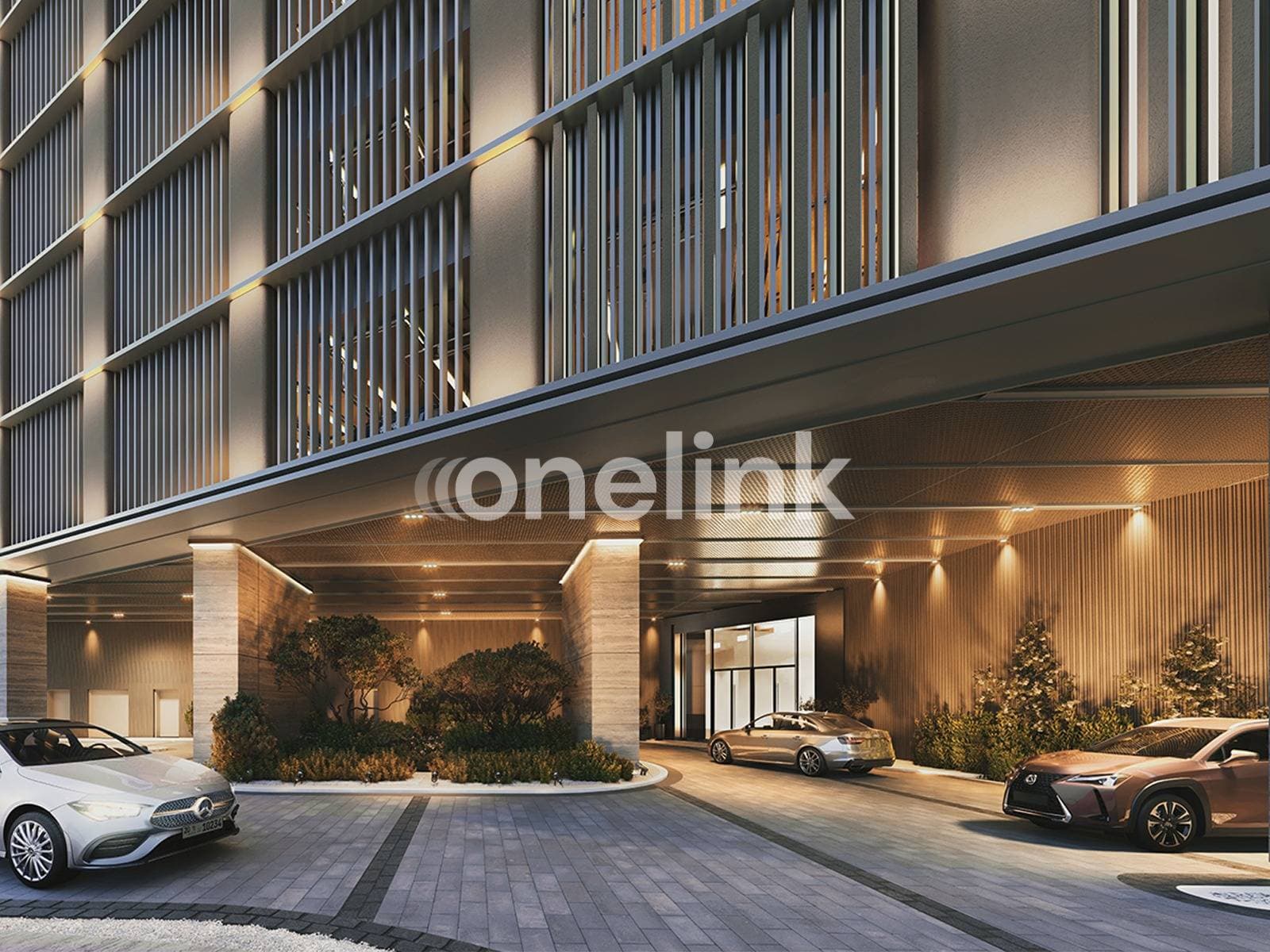 Best-Priced 1BR | Canal View | High-End Living | Prime Location | One River Point , photo 2
