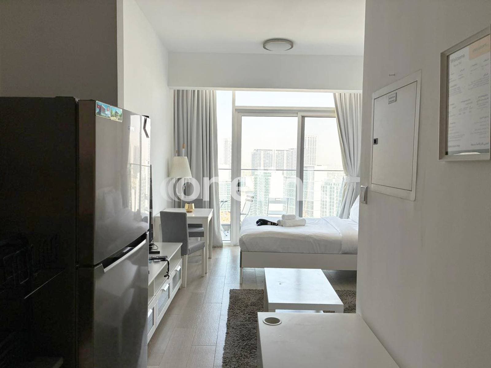 Fully Furnished Studio | Bloom Heights, JVC | Best Value in the Building, photo 4