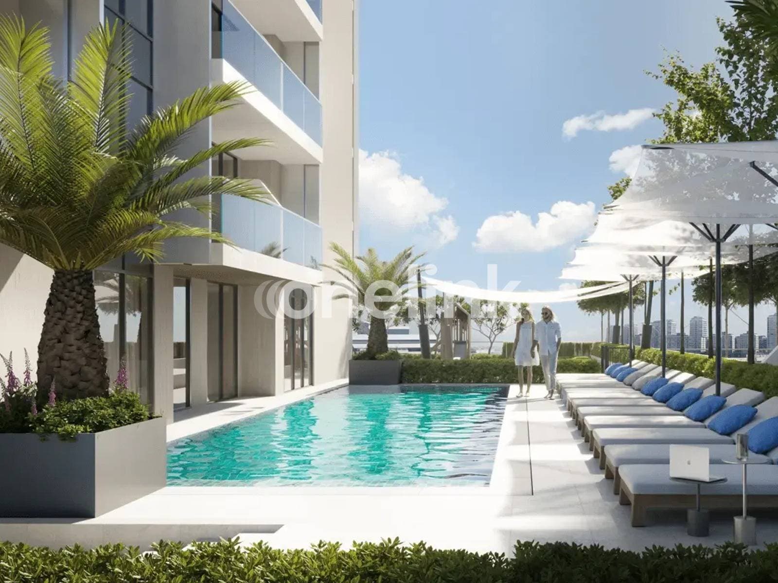 Below AED 900K | Fully Furnished  | Smart Investment | High ROI Potential | Exclusive Unit in JVT, photo 3