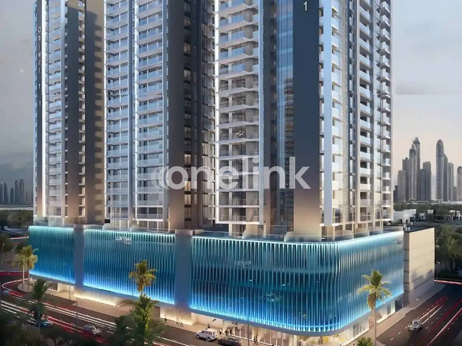 Below AED 900K | Fully Furnished  | Smart Investment | High ROI Potential | Exclusive Unit in JVT