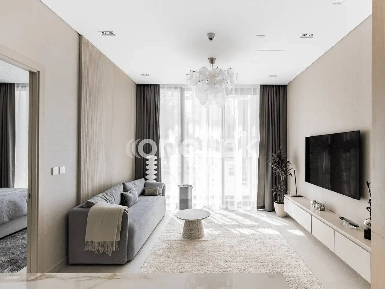 Below AED 900K | Fully Furnished  | Smart Investment | High ROI Potential | Exclusive Unit in JVT, photo 4
