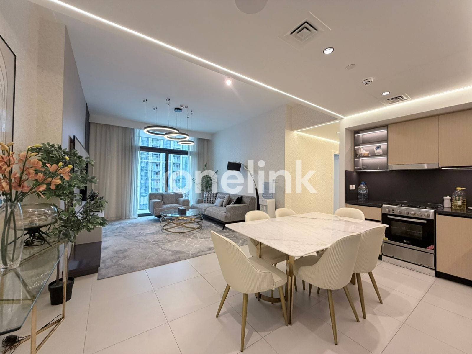Spacious 3BR | High Floor | Prime Downtown Location | Burj Crown, photo 2