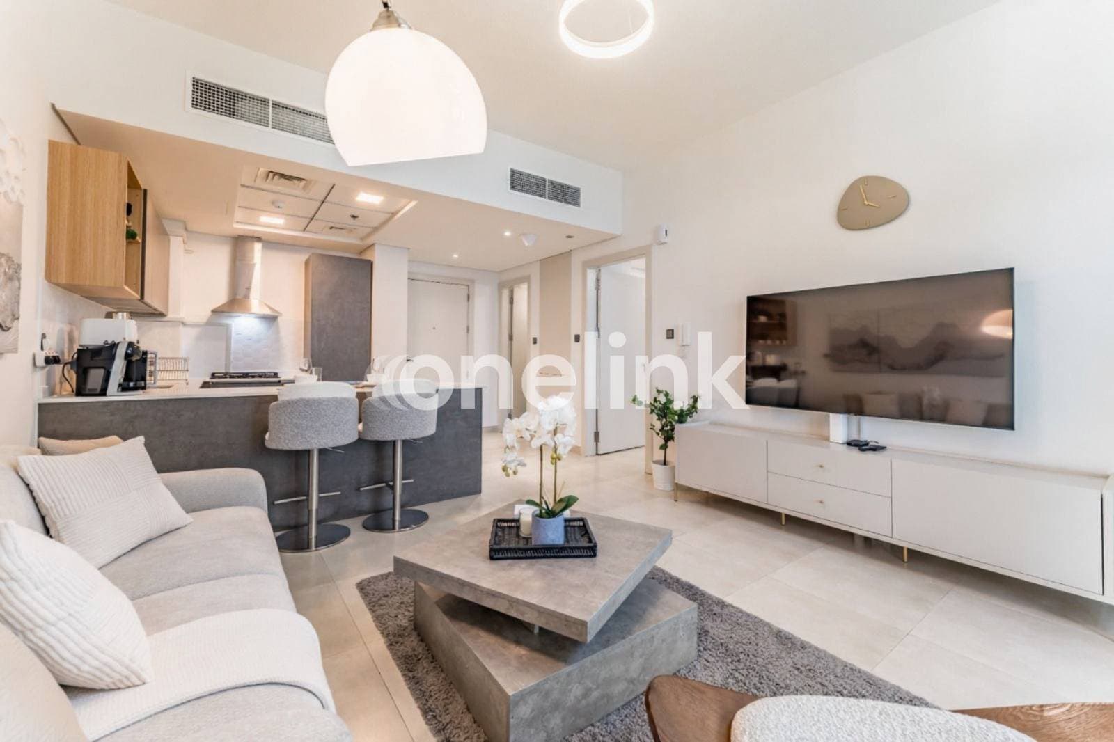 1BR for Rent | Fully Furnished | Modern Layout | Available October 2026, photo 2