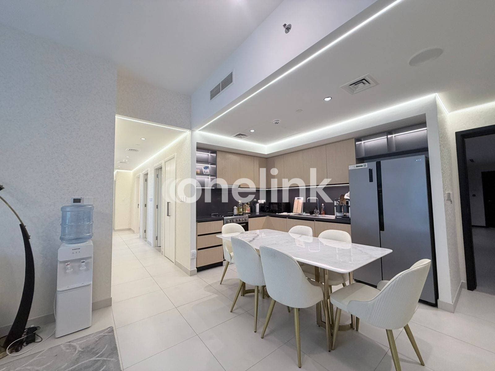 Spacious 3BR | High Floor | Prime Downtown Location | Burj Crown, photo 3