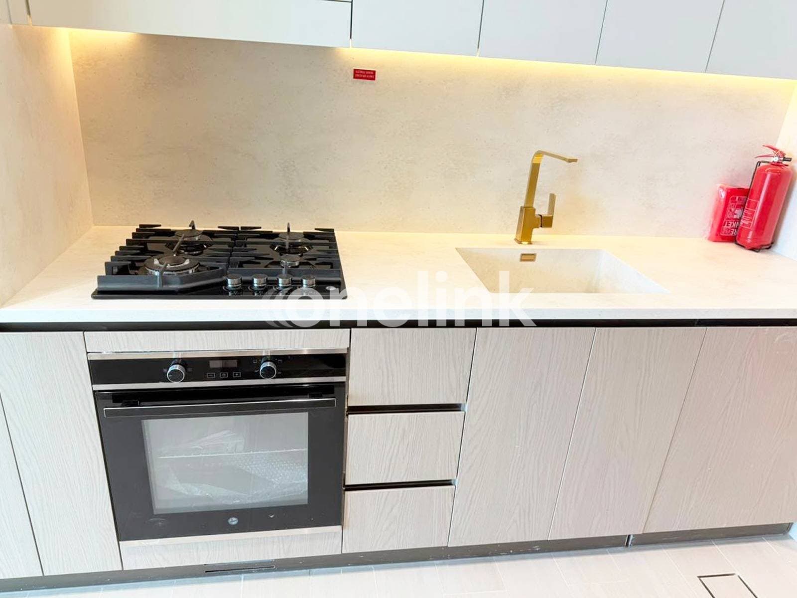 Modern Furnished Studio | Great Amenities | Binghatti Apex, photo 3