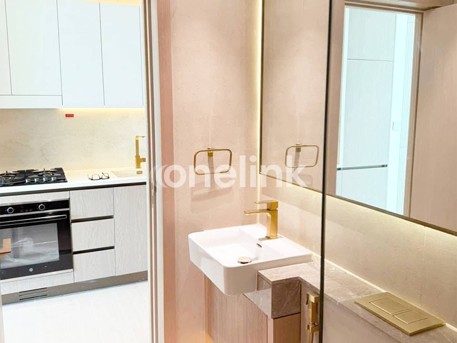 Modern Furnished Studio | Great Amenities | Binghatti Apex, photo 4